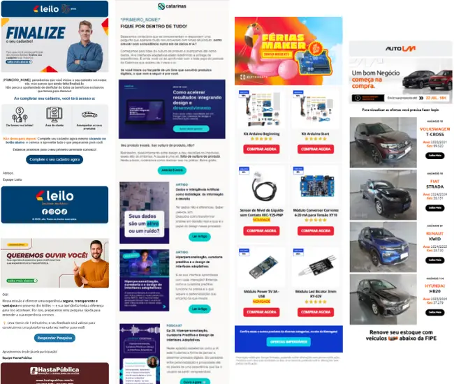 emails-marketing